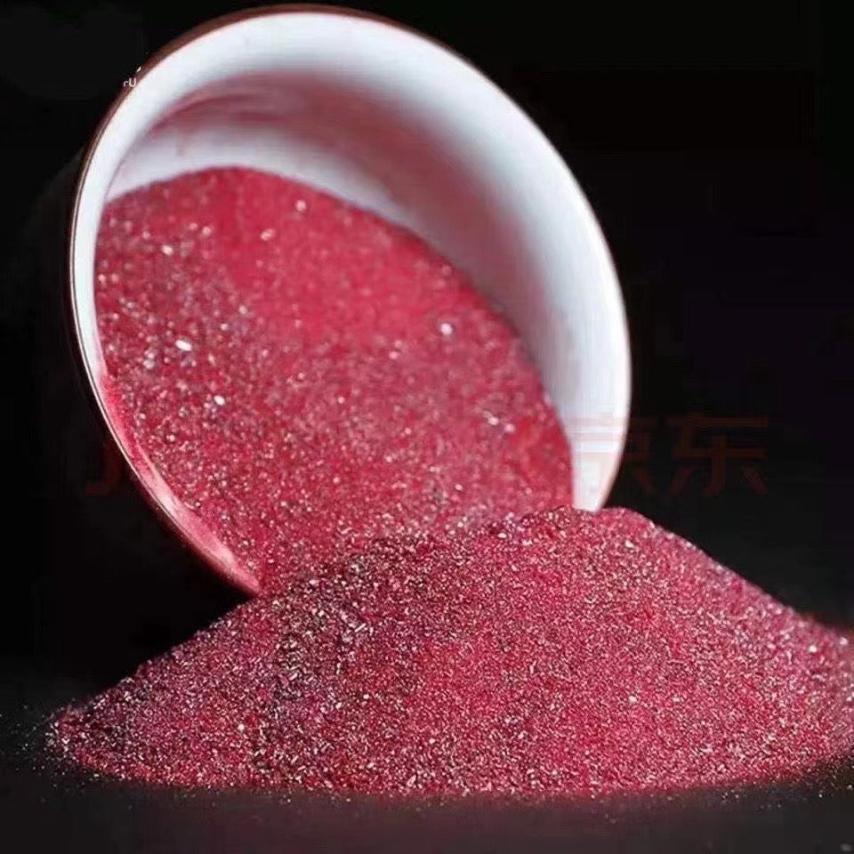 Natural cinnabar powder 10g