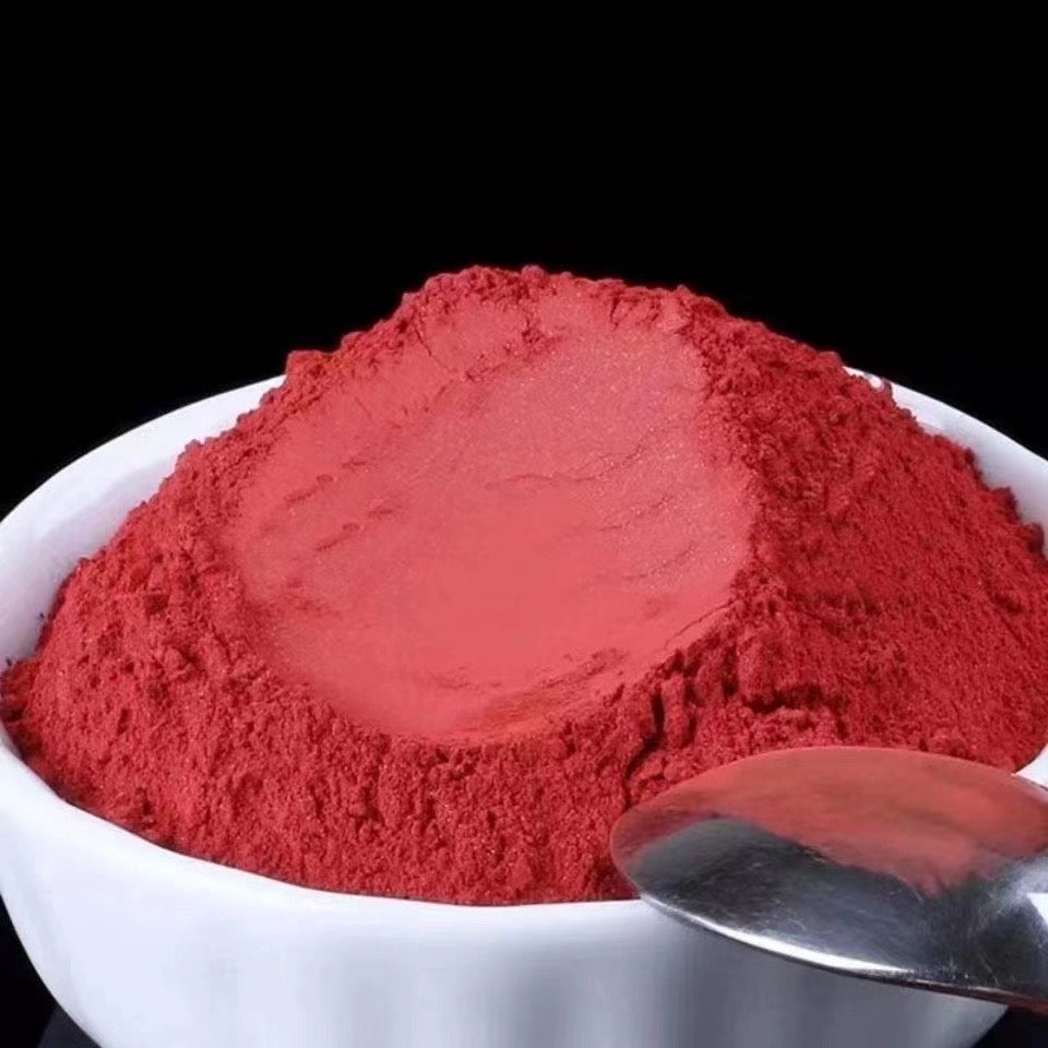 Natural cinnabar powder 10g